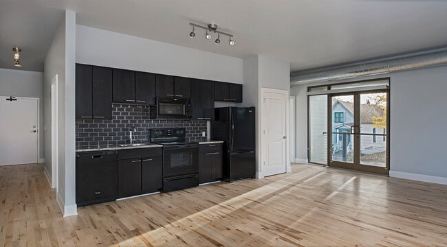 The Coe at West Village