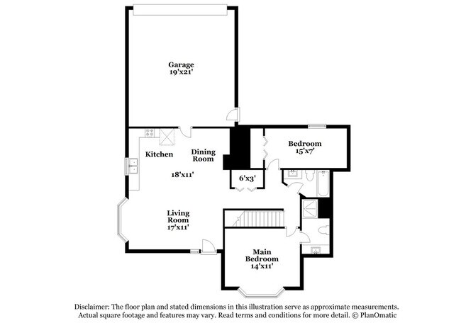 Photo - 2098 E Weeping Willow Way