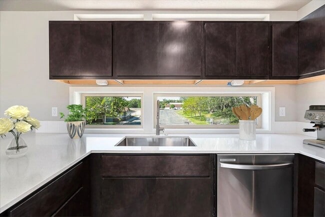 Riverscape Townhomes