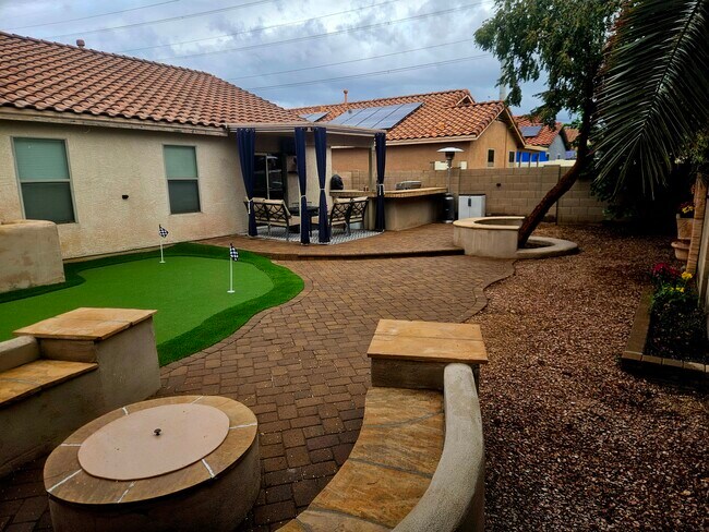 Photo - 3021 W Blue Sky Dr