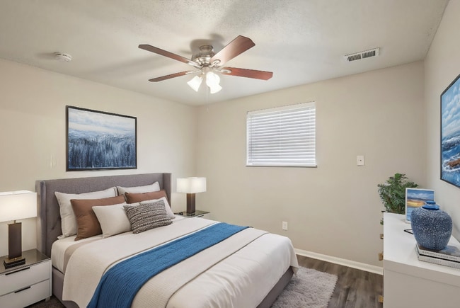 Photo - Flats North at KCK