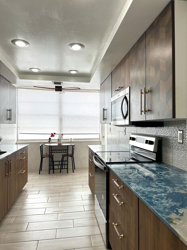 Photo - 18041 Biscayne Blvd Unidad 1401