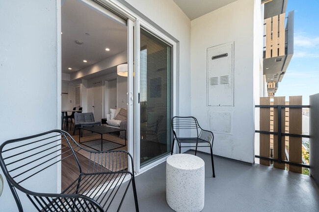 Ecco Fountain – Apartments & Co-Living