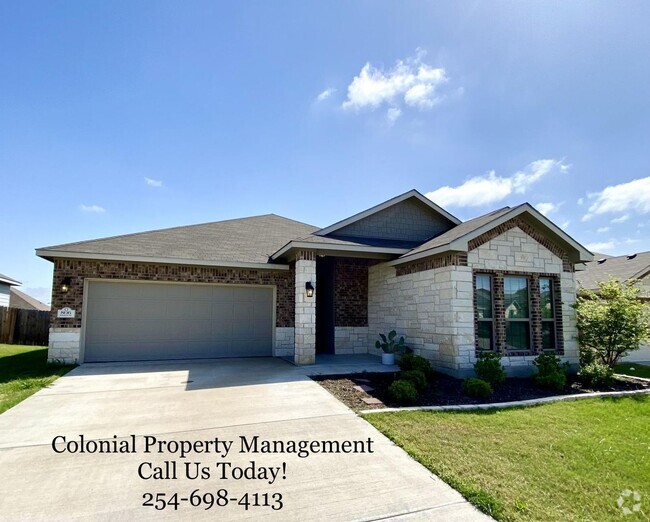 Building Photo - 4bd/2ba in Killeen TX Rental