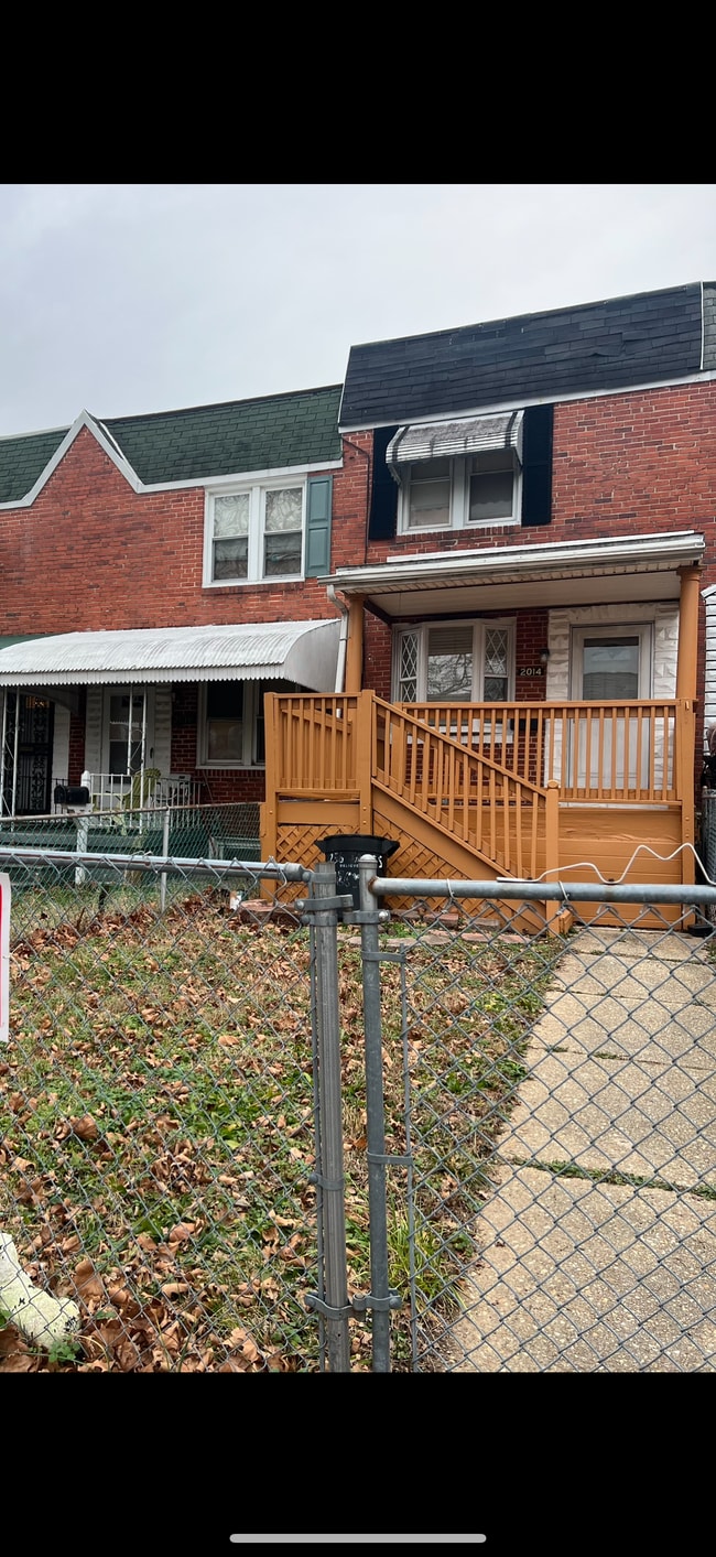 Building Photo - 2014 Harman Ave