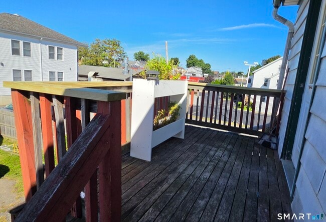 15 Chappelle St