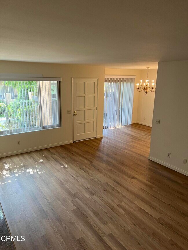 277 W Sierra Madre Blvd Townhome Townhome Rental in Sierra Madre CA