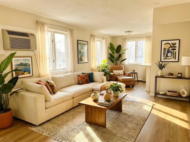 Photo - 21 Greenwood St Unit 14R