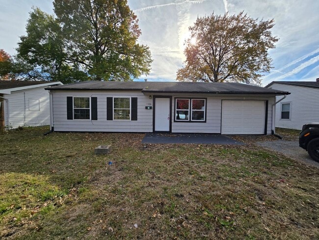 Building Photo - Cute 3bed/1bath