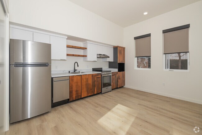Micro Studio - 312SF