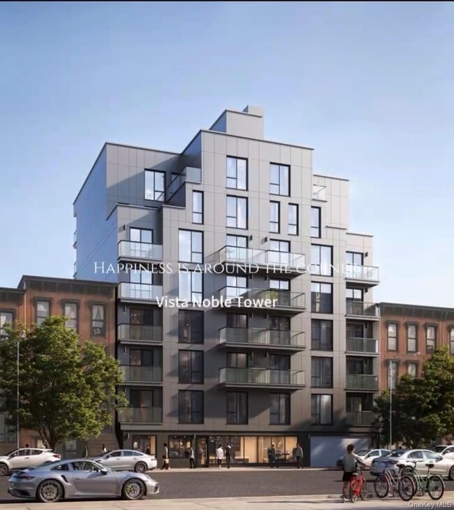 Building Photo - 168 E 111th St Unit 4E