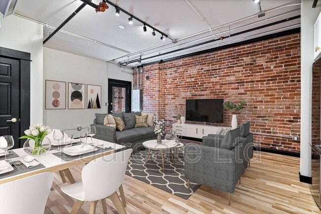 Photo - 1490 Lafayette St Unidad #405