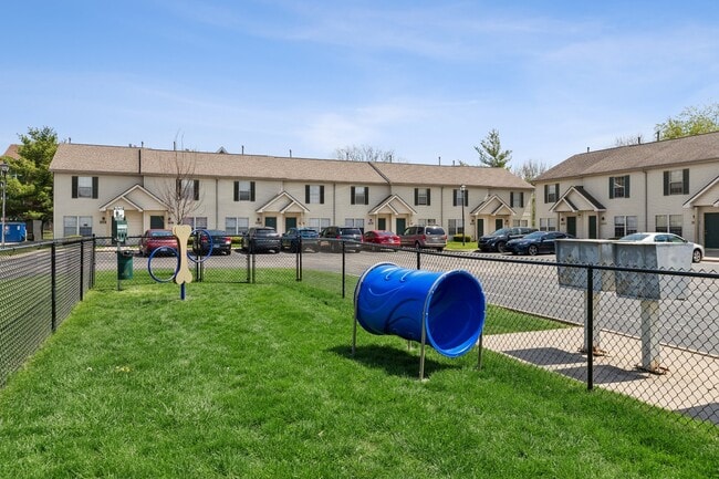 Glenwood Village