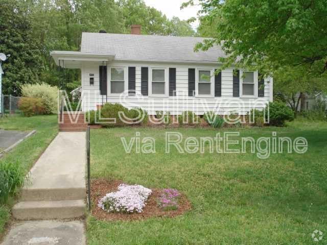 Building Photo - 2404 Farthing St Rental