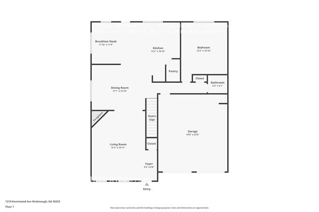 Photo - 1219 Heartwood Ave