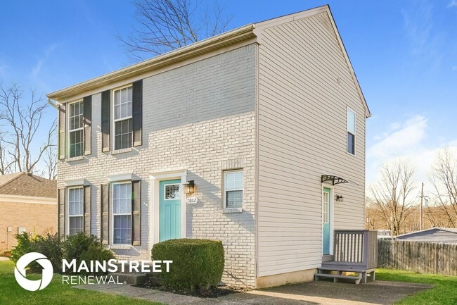 Photo - 7802 Texlyn Ct