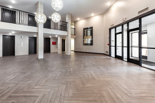 Foyer