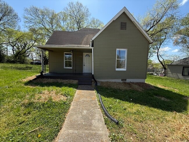 Building Photo - 1514 Jourolman Ave