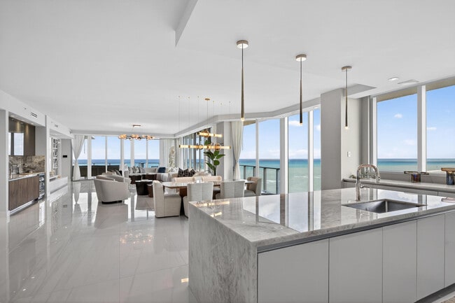 Photo - 3100 N Ocean Dr Unit Hph3