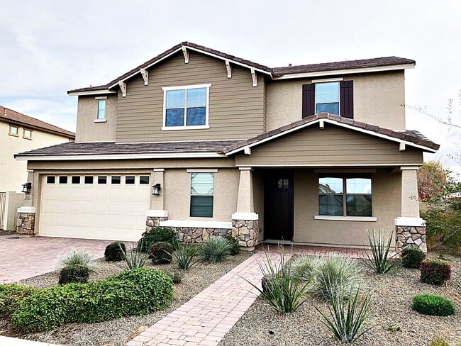 Photo - 1485 W Sea Fog Dr Casa