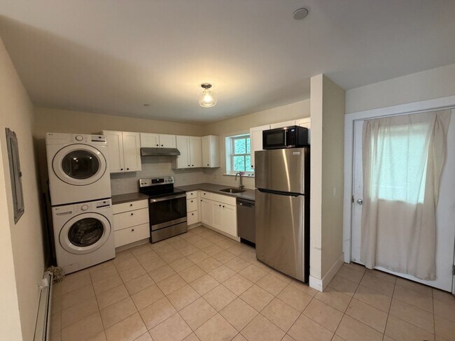 Photo - 150 Lander St Unit 2 - 2bd/2ba