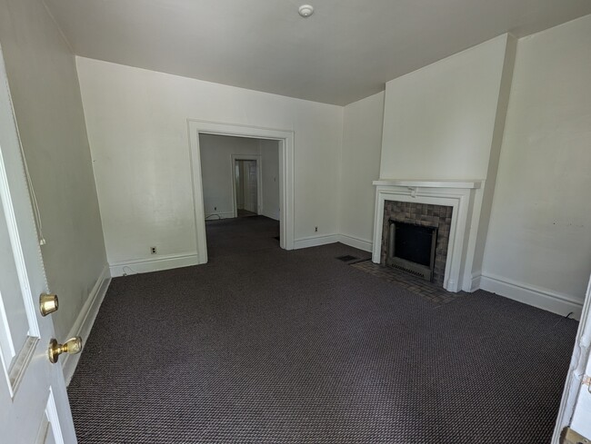 Fotografía del edificio - 2290 Indiana Ave Unidad 2292