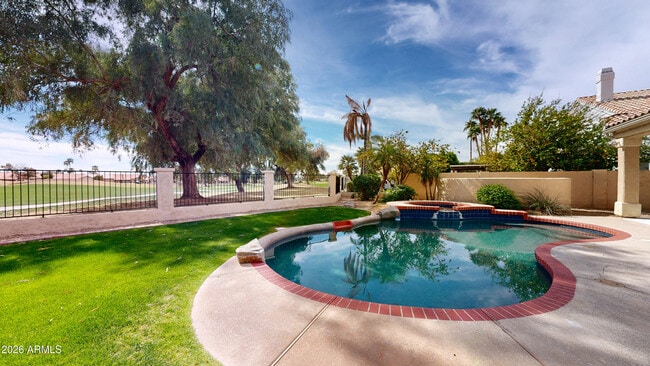 Photo - 3231 S Jojoba Way