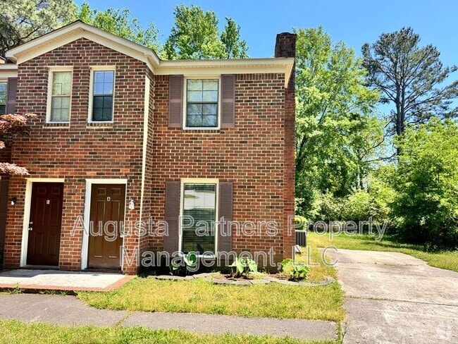 Building Photo - 415 Evans Mill Cir Unit A Rental