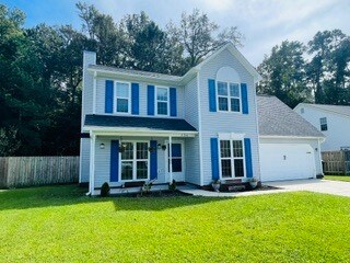 156 S Forest Dr