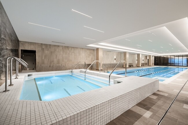 Photo - Aerie at Wardman Park