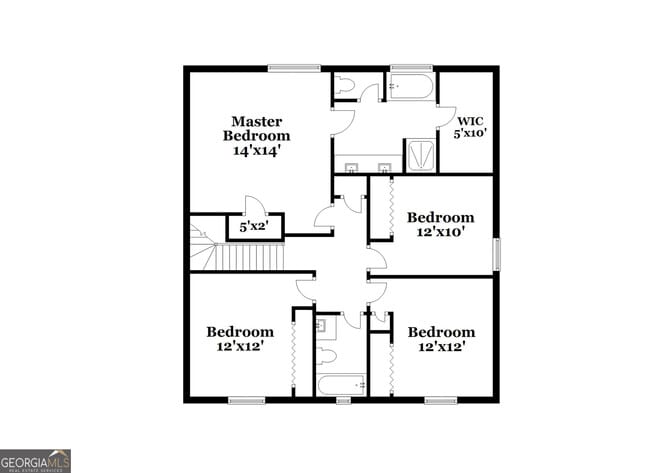 Photo - 601 Mountain Harbor