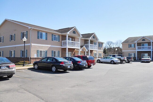 WOODBURY VILLAGE