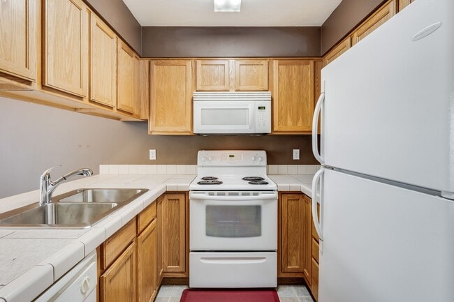 Photo - Newly Remodeled 2 Bed, 2.5 Bath Rental Home in Cooper Mountain Beaverton!