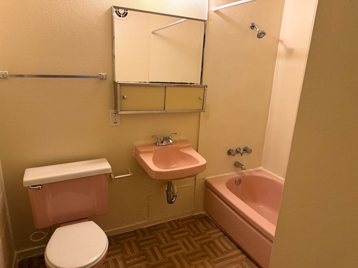 Photo - Available 1 Bedroom Condo In Central Las Vegas