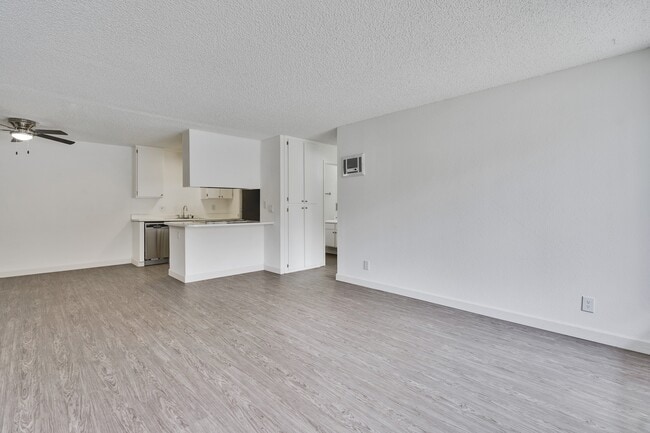 Gramercy Apartments