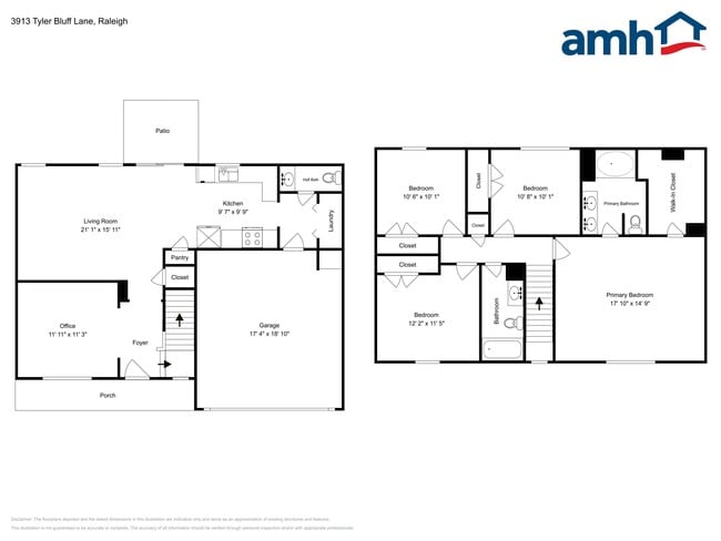 Photo - 3913 Tyler Bluff Ln