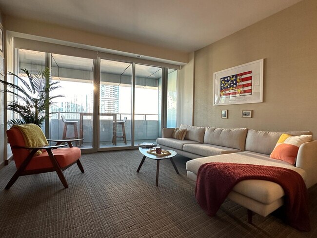 Photo - 1395 Brickell Ave Unidad FL31-ID1328099P