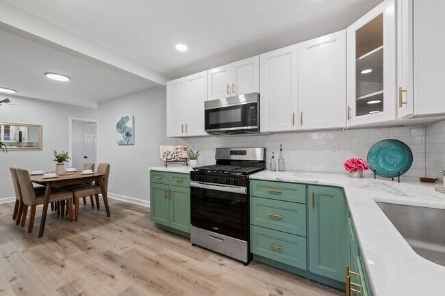 Photo - Abington Township Beautiful Rancher in Mea...