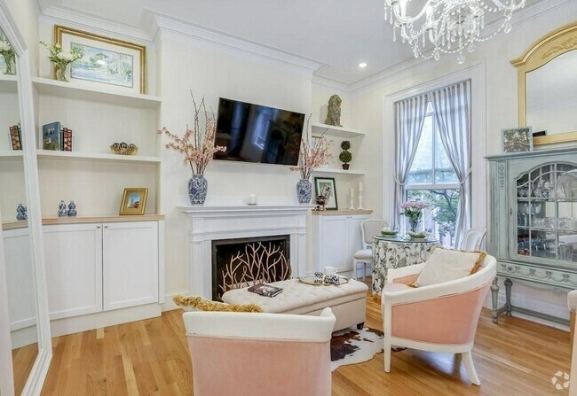 Building Photo - 376 Marlborough St Unit 4 Rental