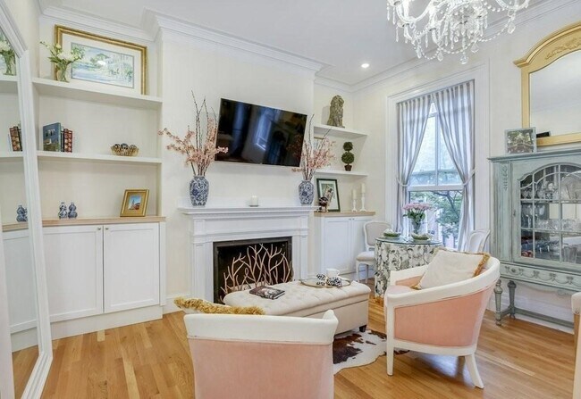 Photo - 376 Marlborough St Unidad 4 Rental