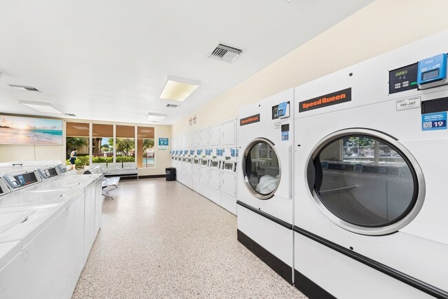 Photo - Coral Haven Apartments