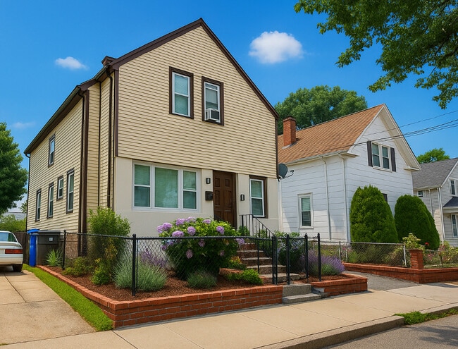 Building Photo - 79 Vine St Unit 2