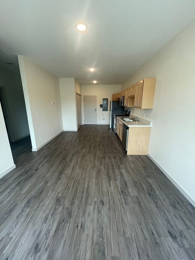 Photo - One Bedroom Unit at Tiller+Main Unit 213