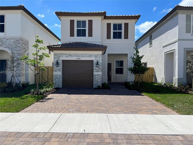 Photo - 2340 NW 130th Ter