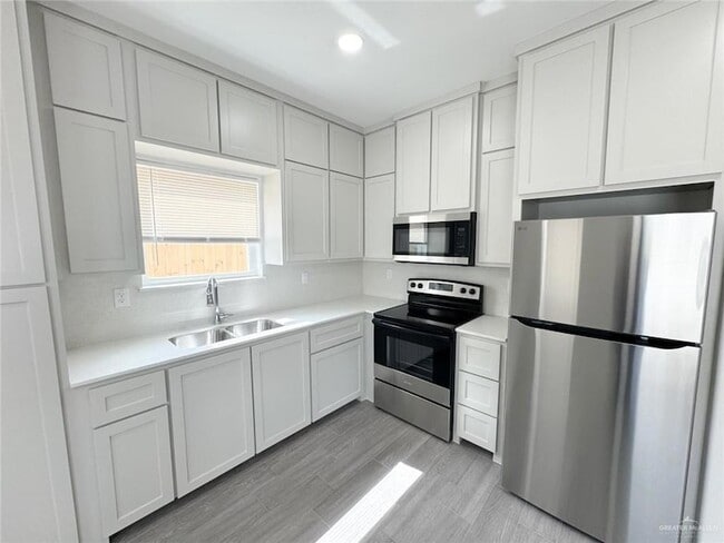 Photo - 740 N Alamo Rd Unit 16