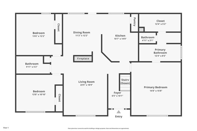 Photo - 609 Mohawk Cir