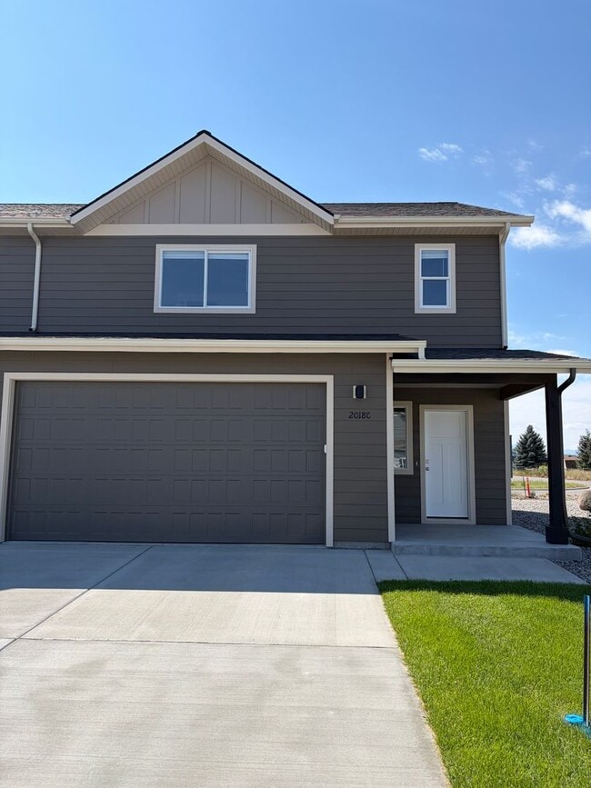Building Photo - 2018 Windjammer Wy