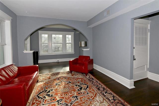 Photo - 6441 Alamo Ave Unit 2 east