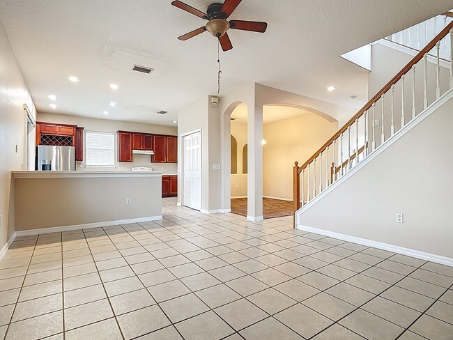 2834 Eagle Eye Ct