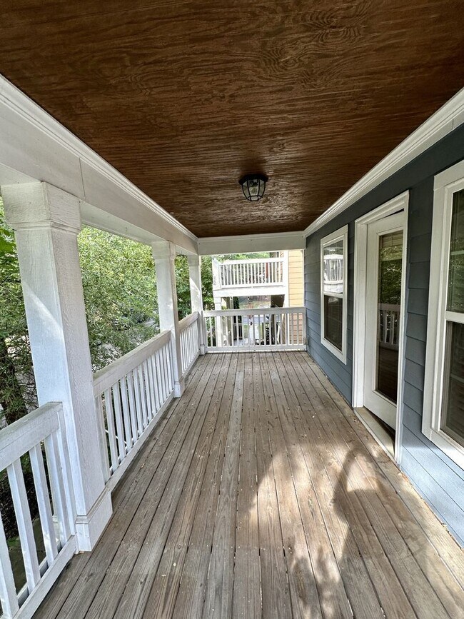 Cute 3BR/2BA Home in Vermillion House Rental in Huntersville, NC